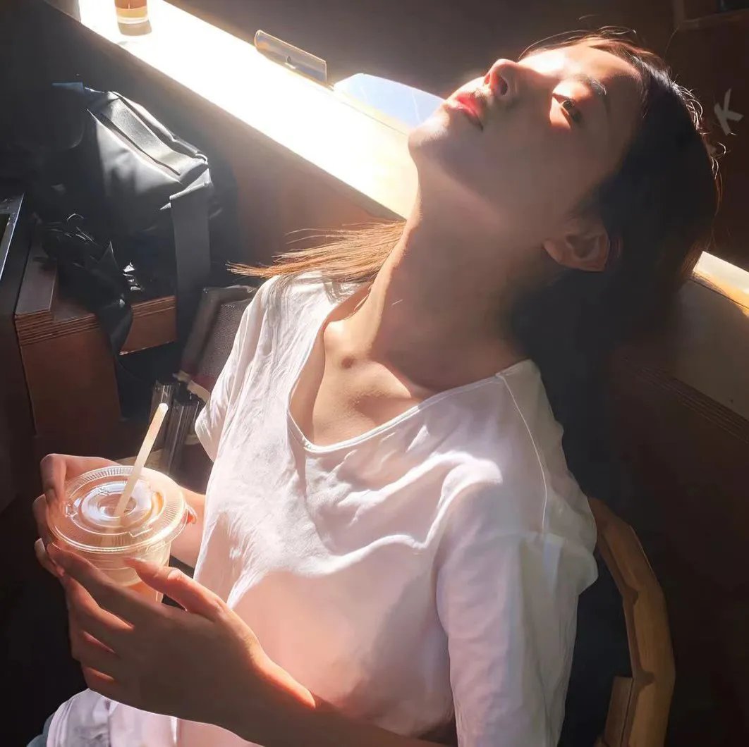 生活在别处的我